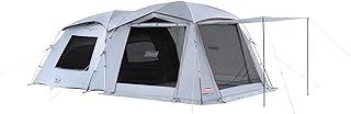 売れ筋のキヤンプ用品 コールマン(Coleman) テント タフスクリーン2ルームエアーの商品画像