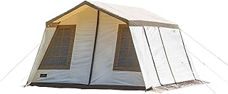 売れ筋のキヤンプ用品 オガワテント オナーロッジタイプ 78R T/Cの商品画像