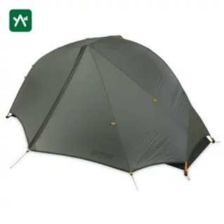 売れ筋のキヤンプ用品 ソロテント ニーモ ドラゴンフライ オズモ バイクパック1Pの商品画像
