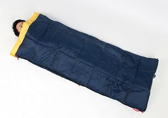 一人用寝袋 封筒型 ランキング2位 コールマン(Coleman) 寝袋 パフォーマーIII 封筒型 連結可能のイメージ画像